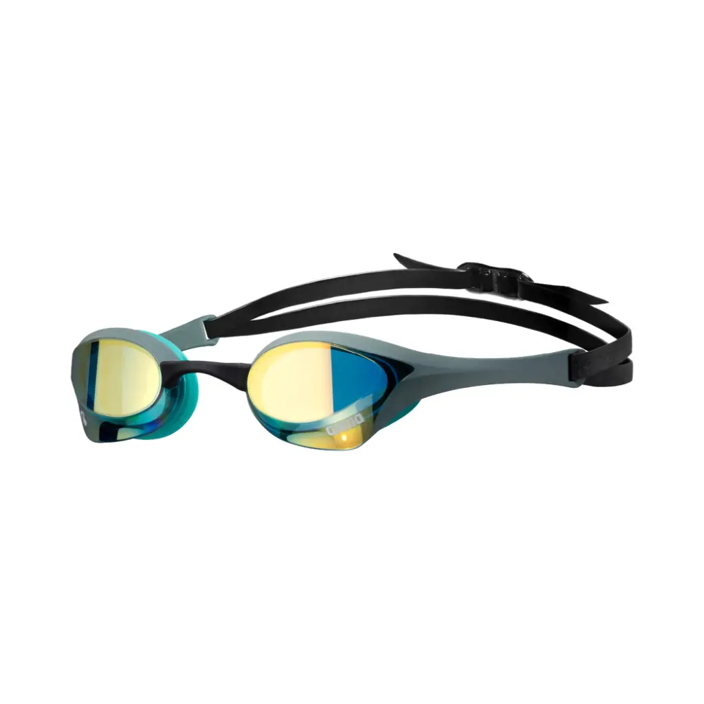 Arena Goggle Cobra Ultra Swipe Mirror