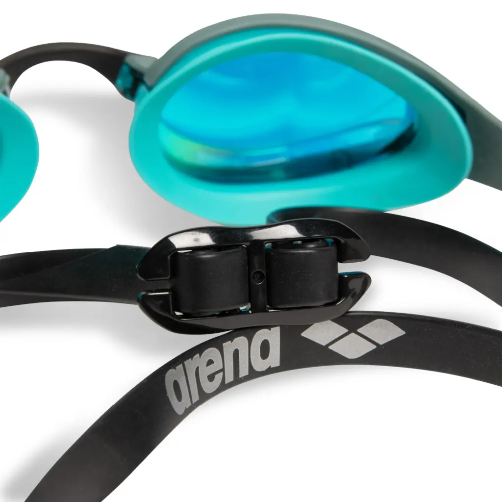 Arena Goggle Cobra Ultra Swipe Mirror