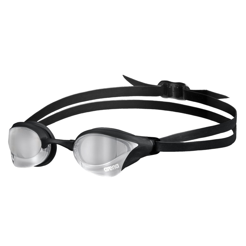 Arena Goggle Cobra Core Swipe Mirror