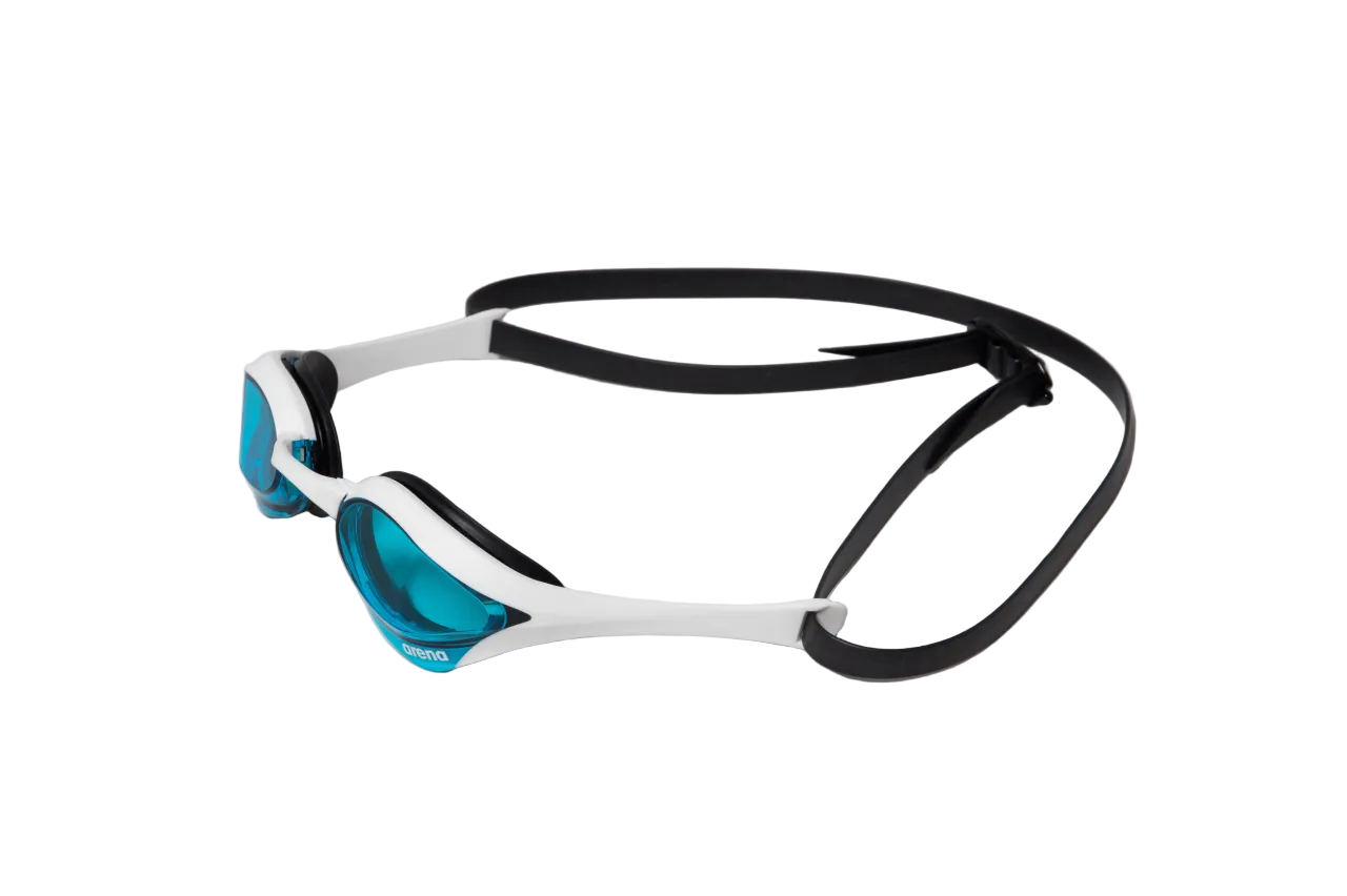 Arena Goggle Cobra Ultra Swipe Smoke