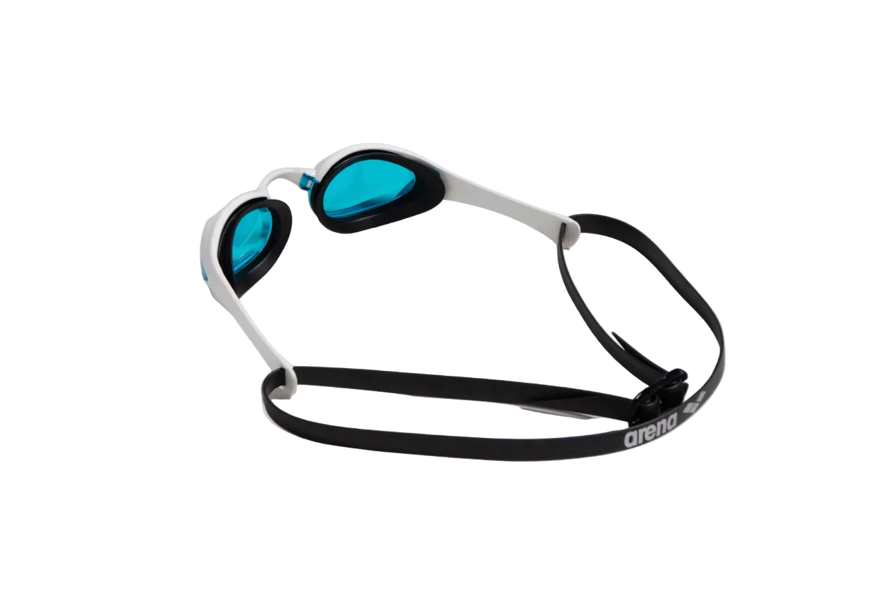 Arena Goggle Cobra Ultra Swipe Smoke