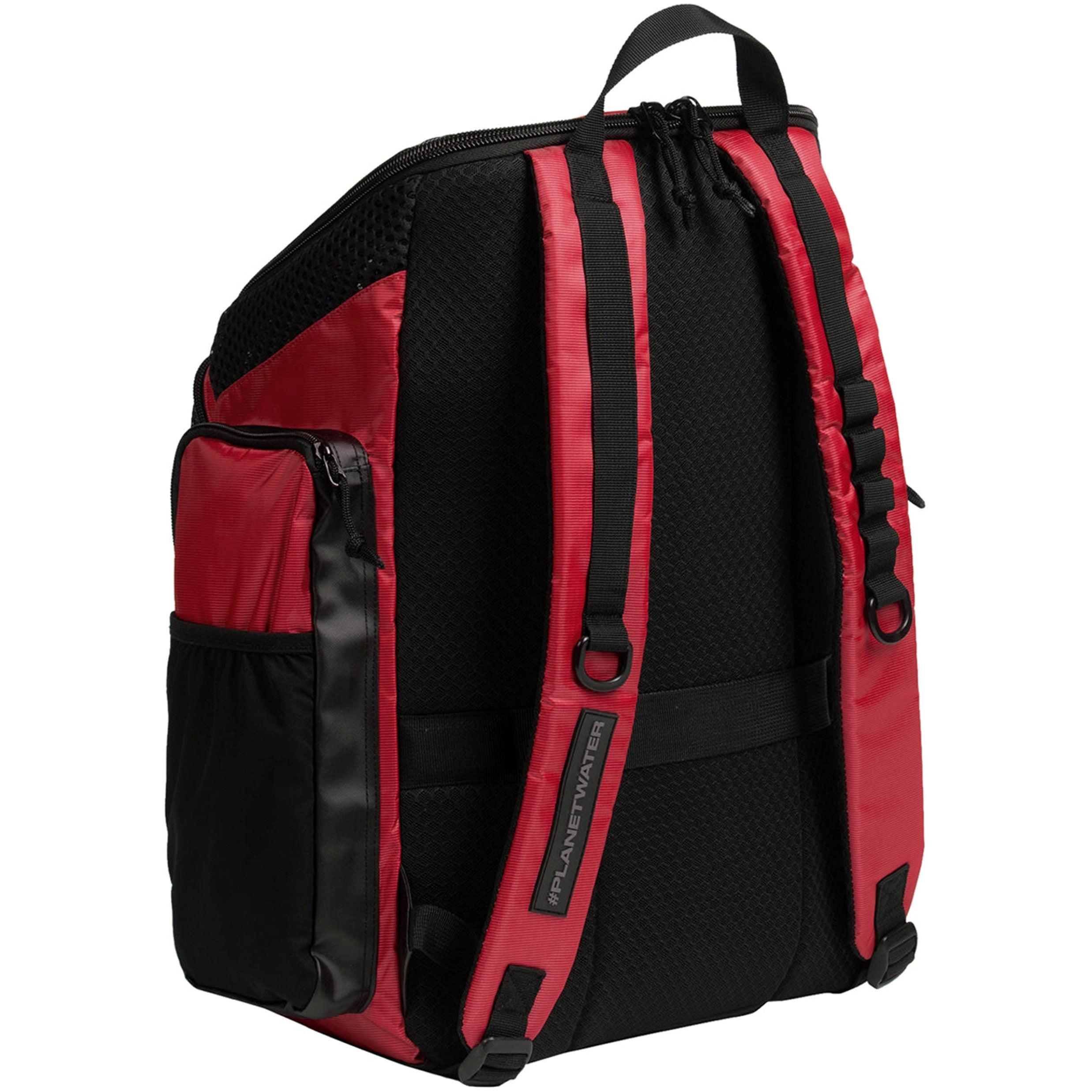 Arena Backpack One Go 45L - Solid
