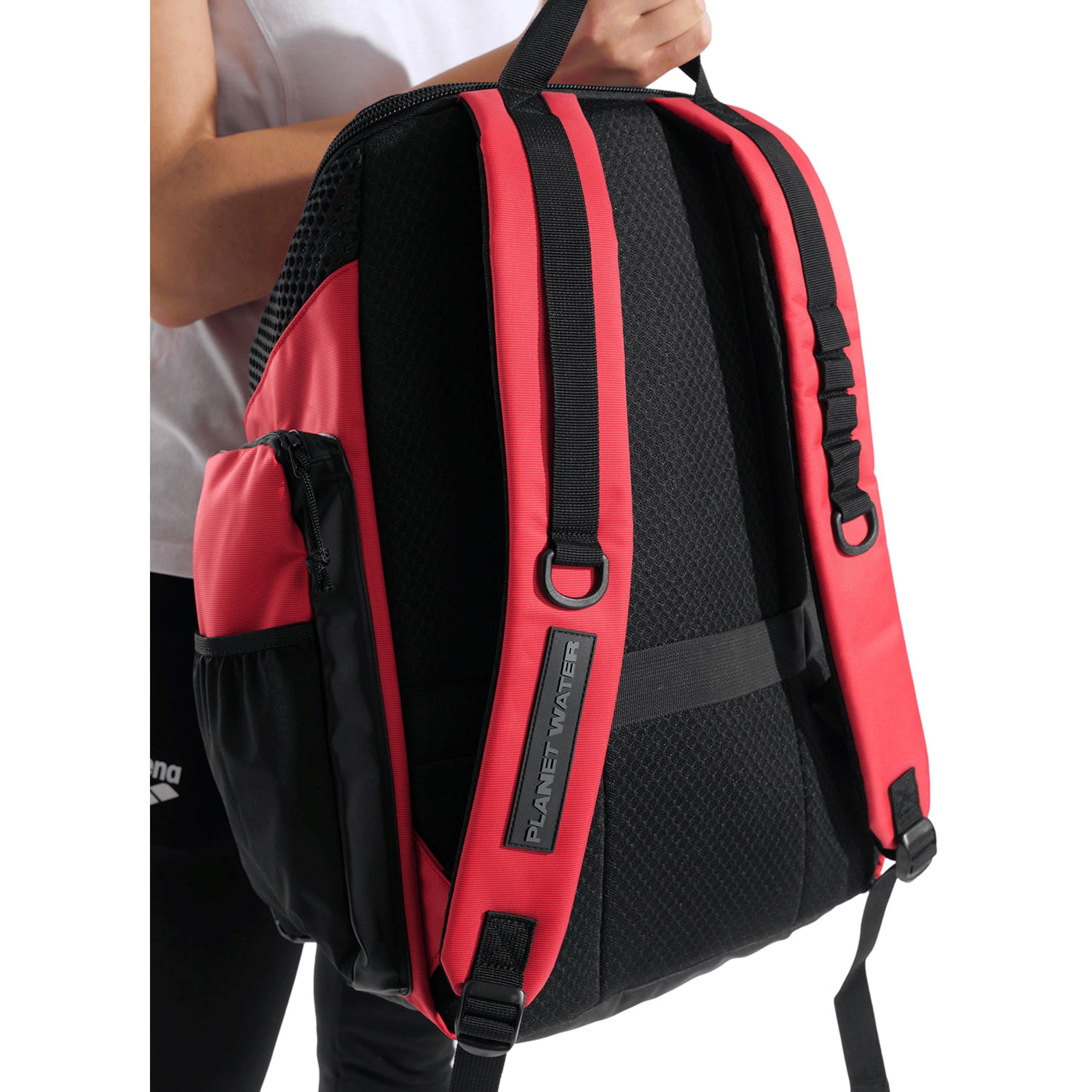 Arena Backpack One Go 45L - Solid