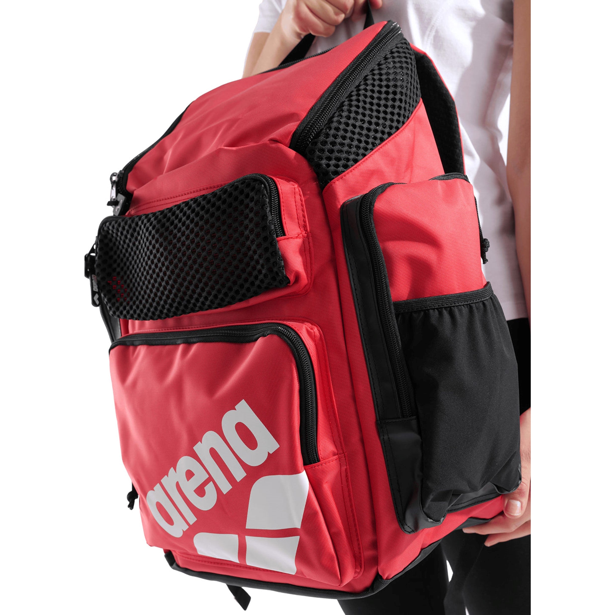 Arena Backpack One Go 45L - Solid