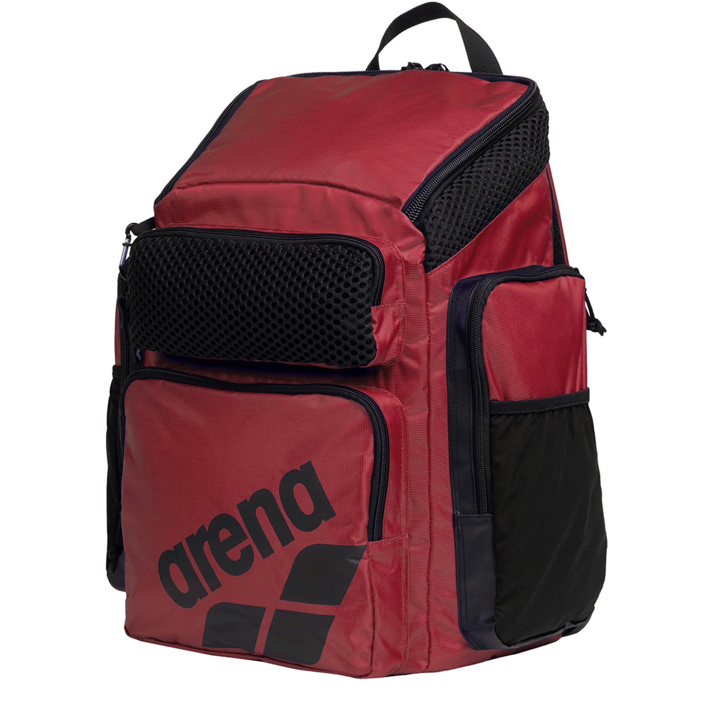 Arena Backpack One Go 45L - Solid