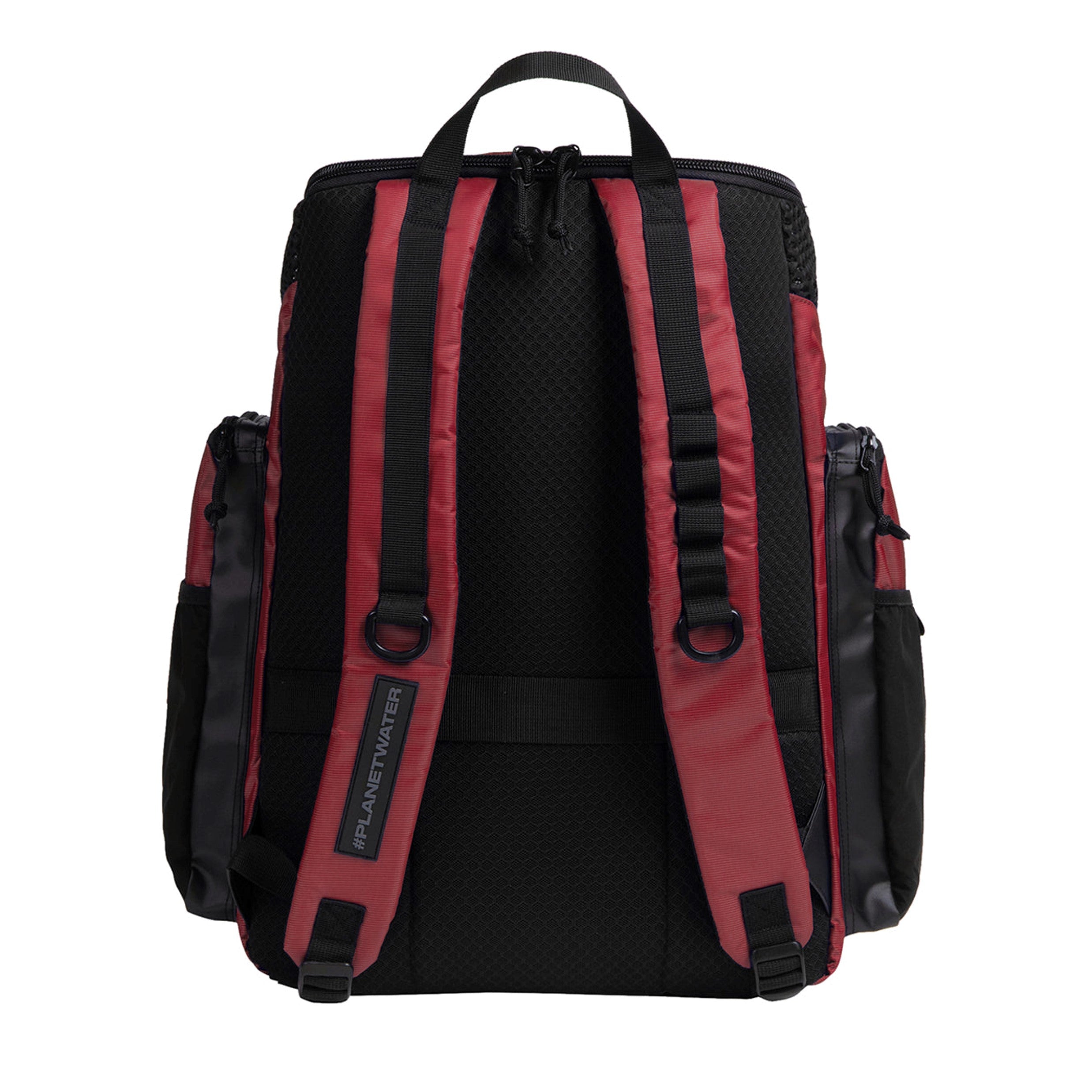 Arena Backpack One Go 45L - Solid