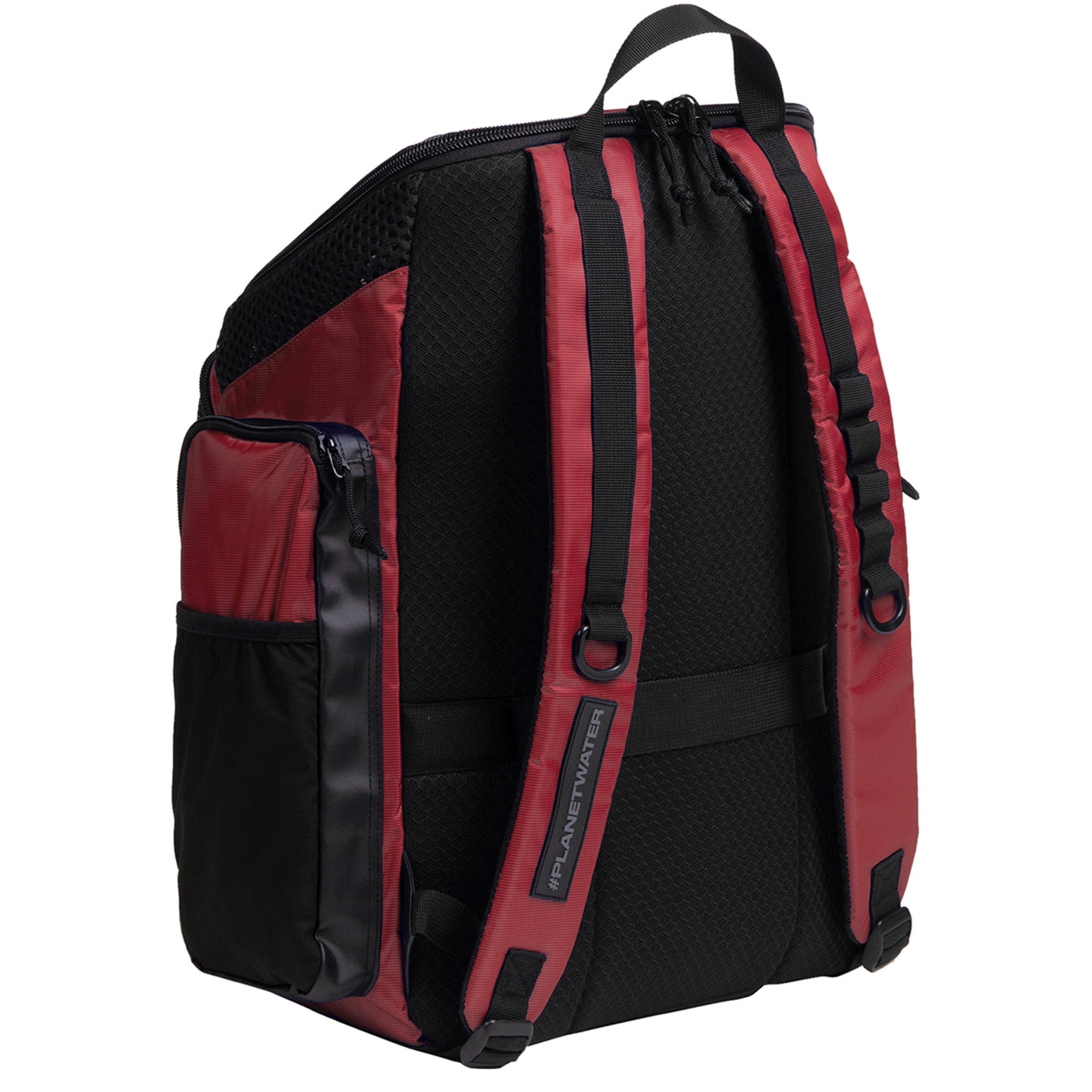 Arena Backpack One Go 45L - Solid