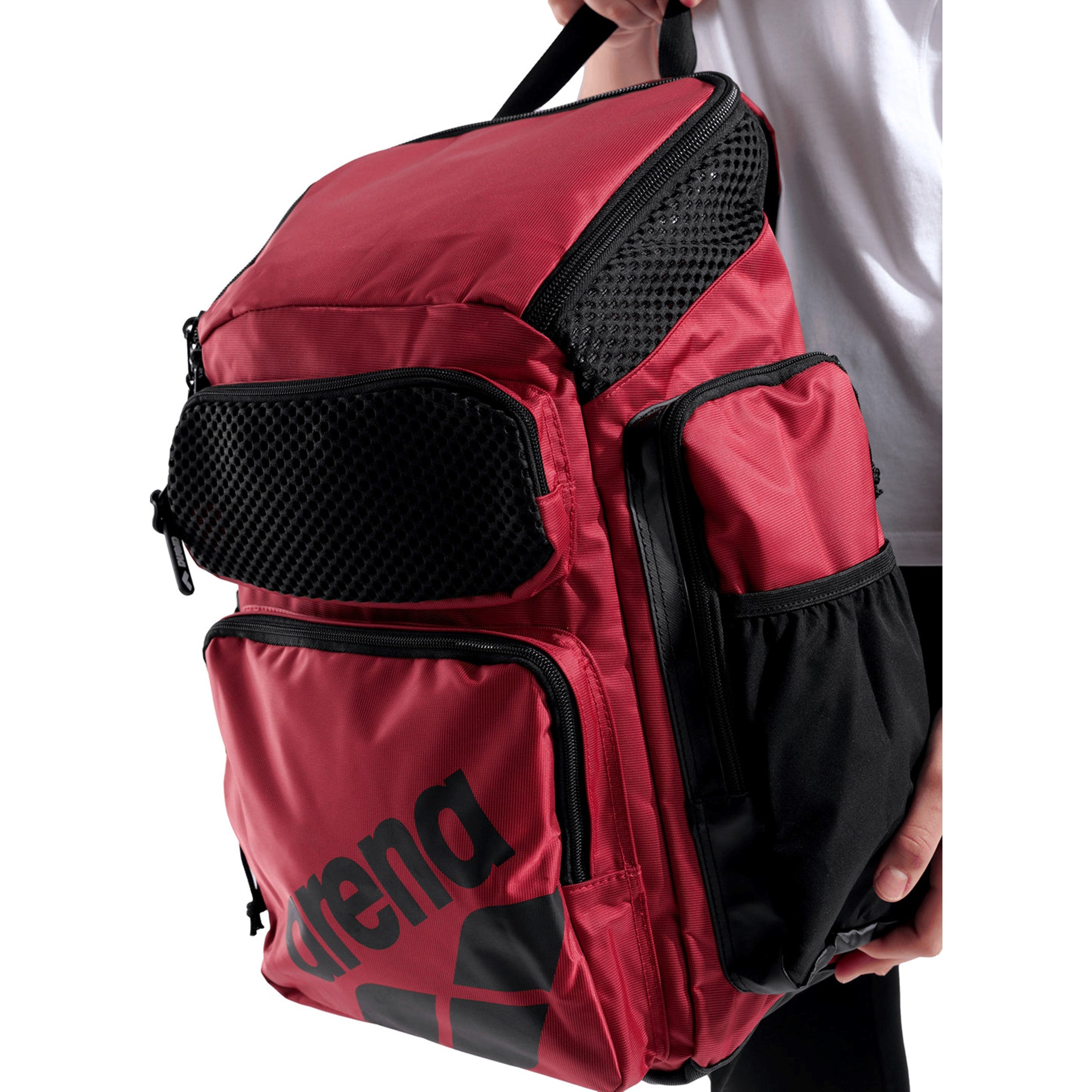 Arena Backpack One Go 45L - Solid