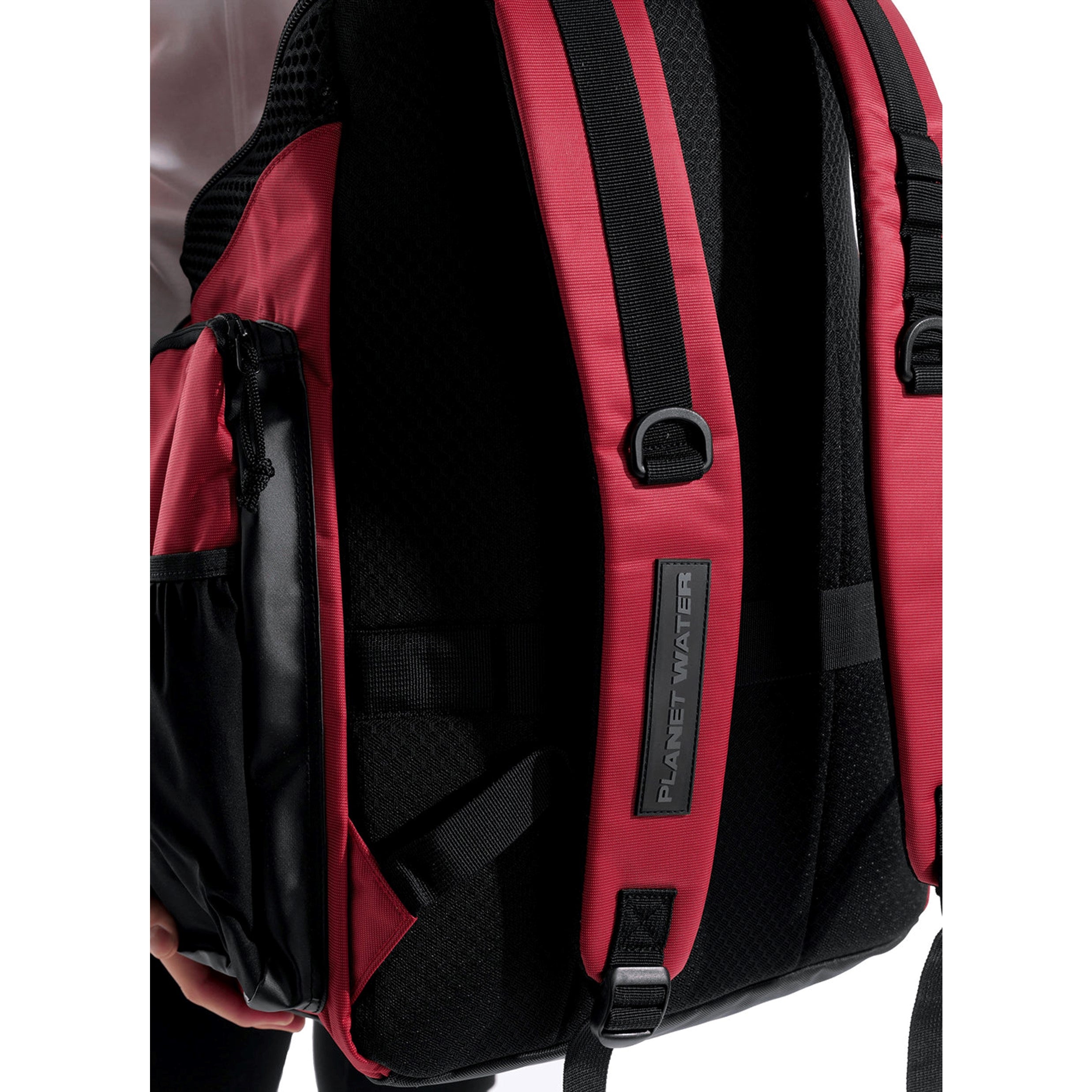 Arena Backpack One Go 45L - Solid