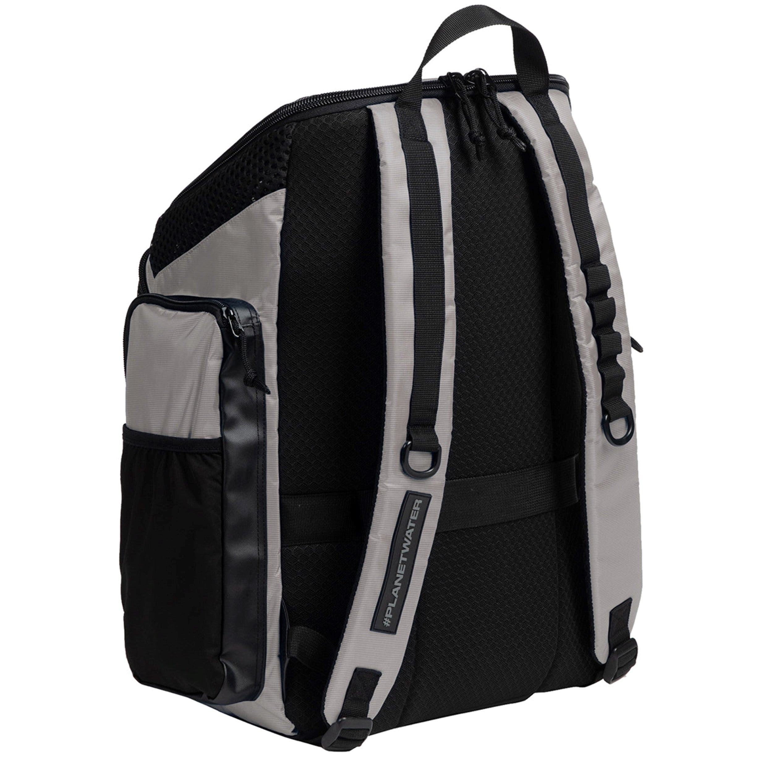Arena Backpack One Go 45L - Solid