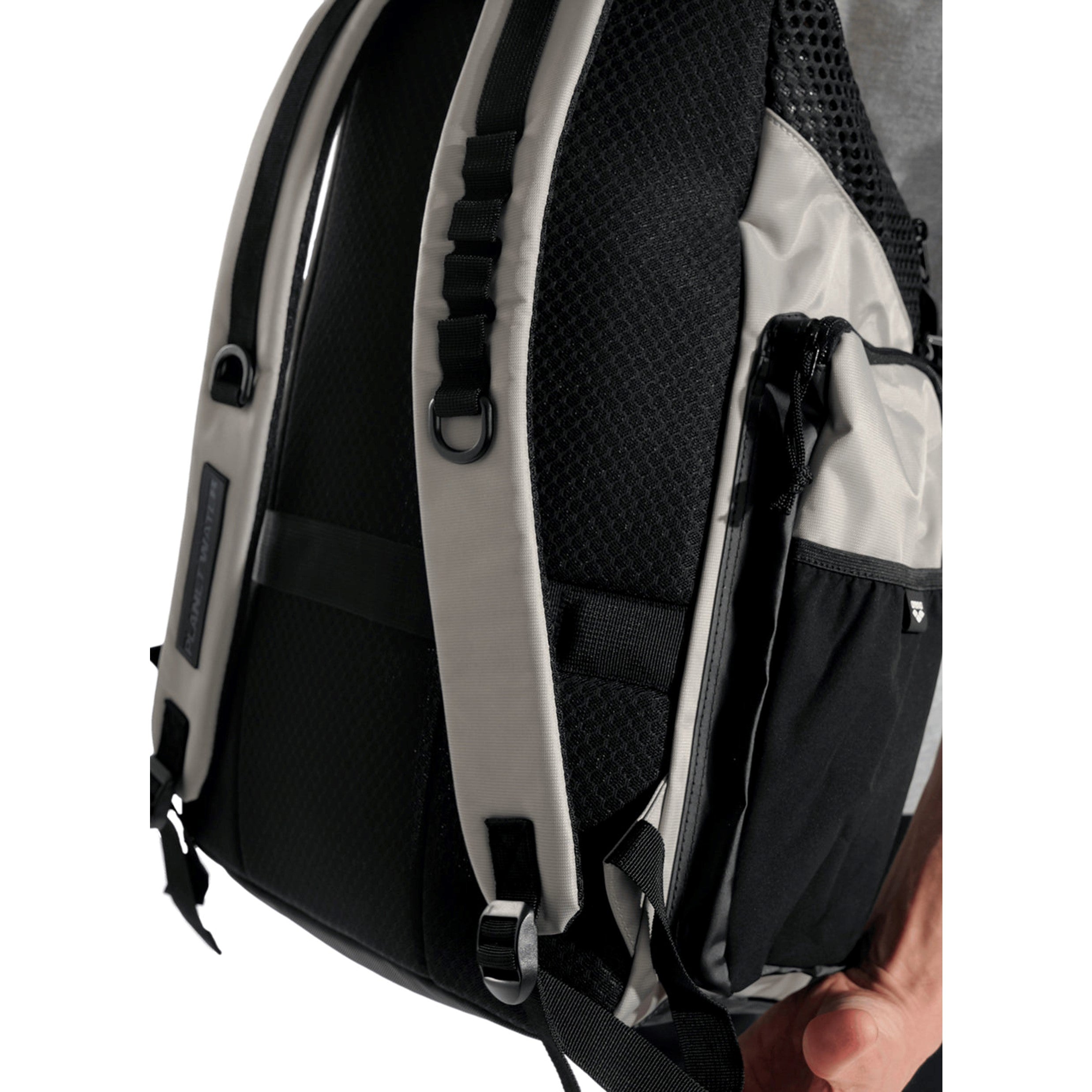 Arena Backpack One Go 45L - Solid