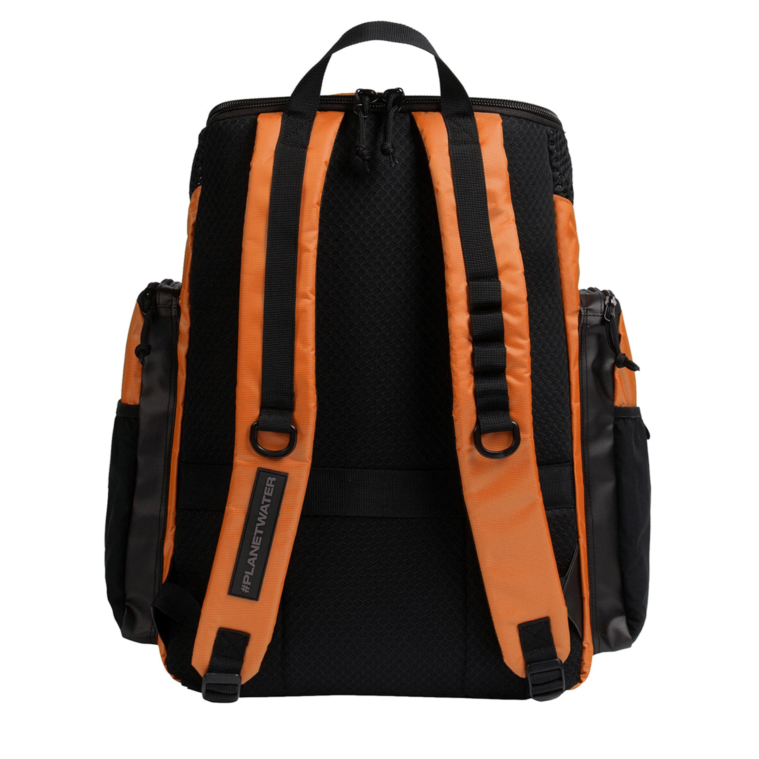 Arena Backpack One Go 45L - Solid