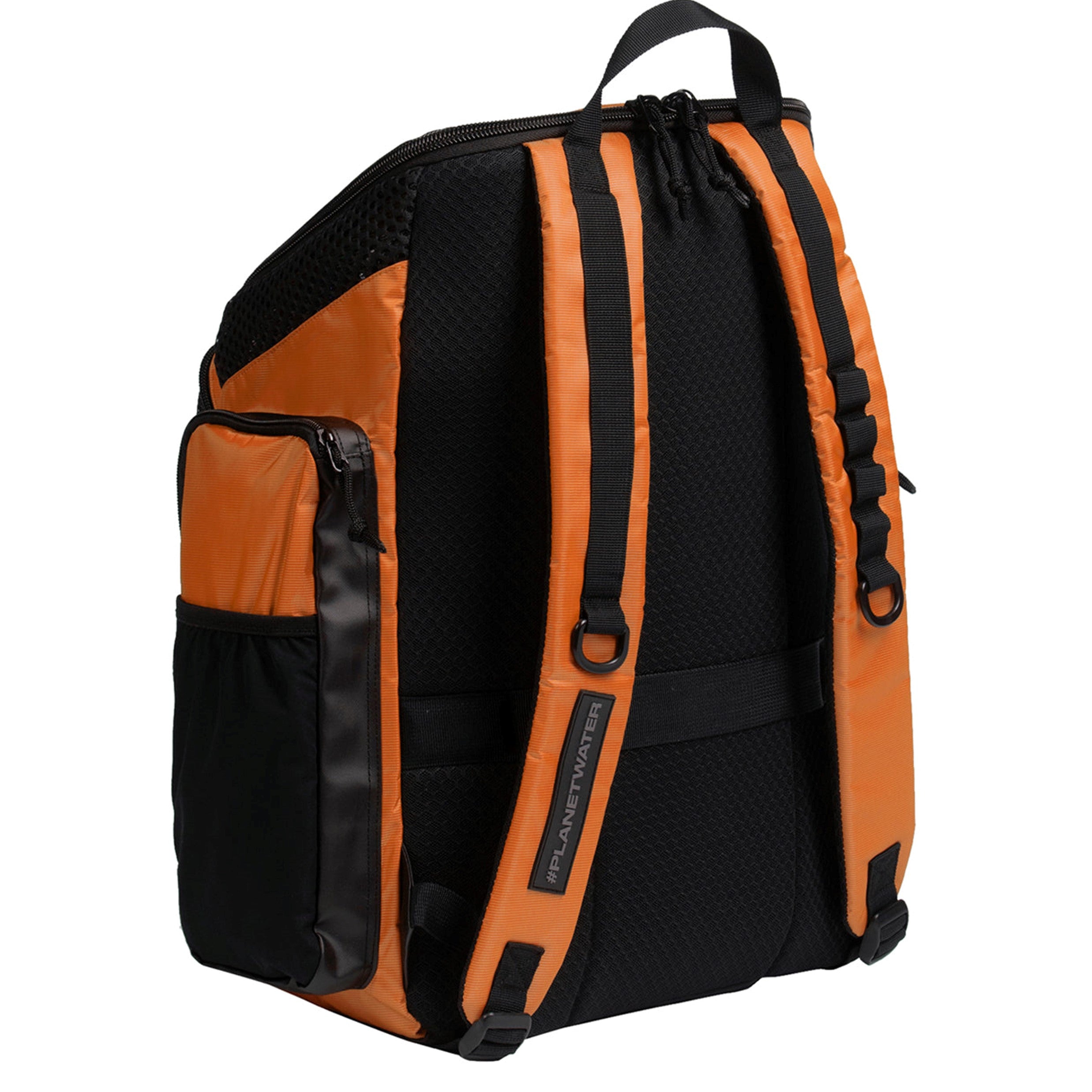 Arena Backpack One Go 45L - Solid