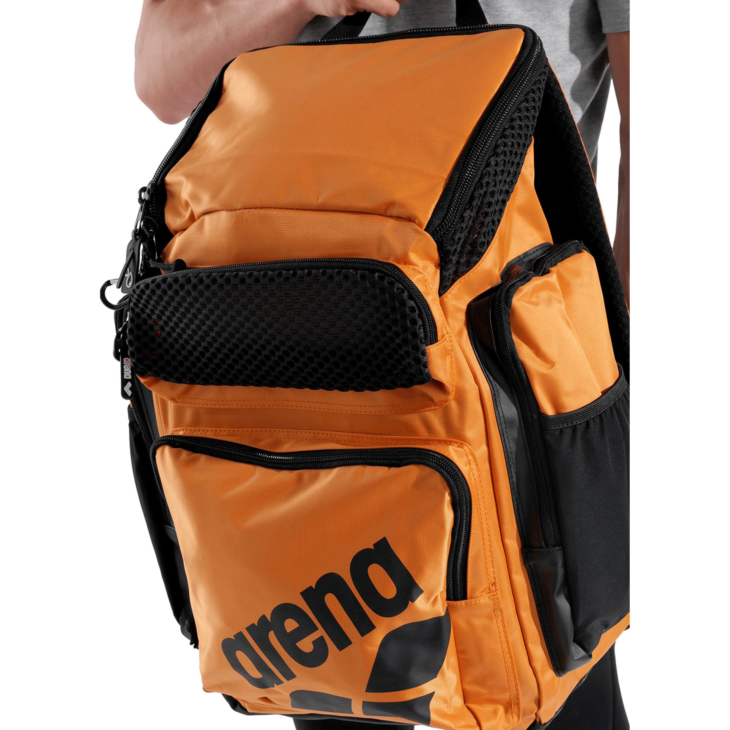 Arena Backpack One Go 45L - Solid