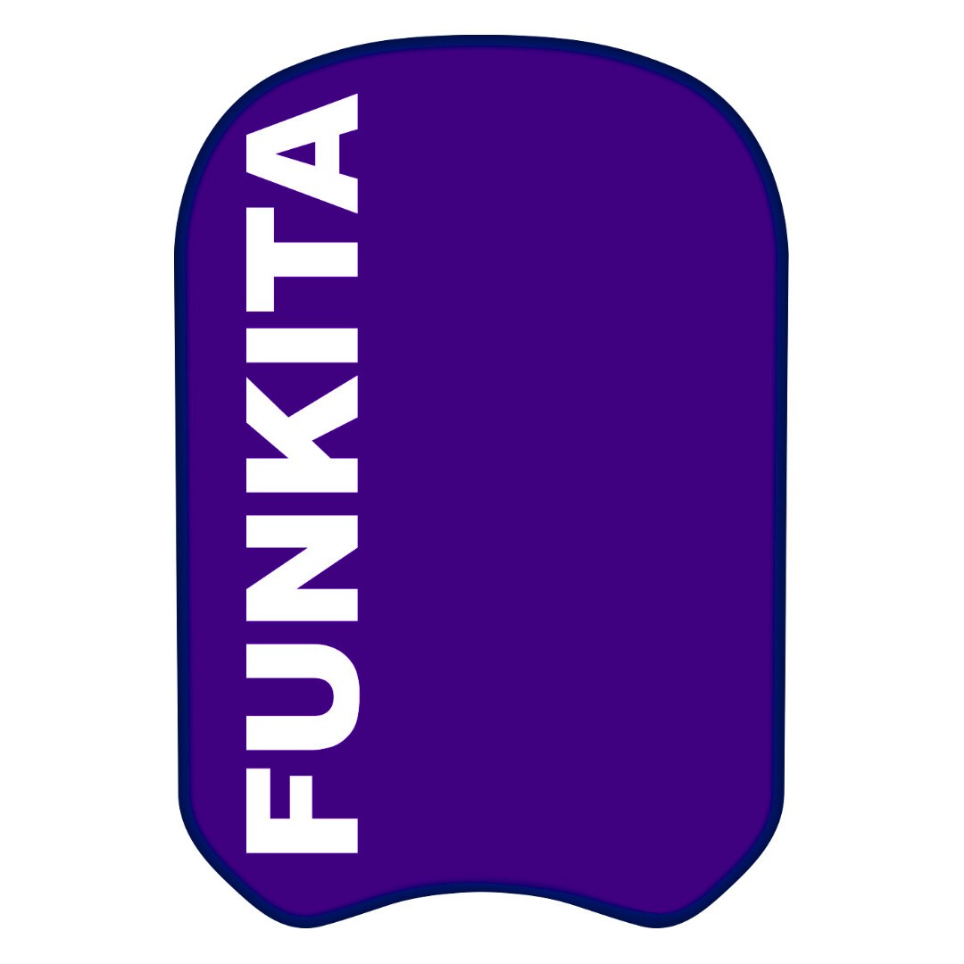 Funkita Kickboard - Solid