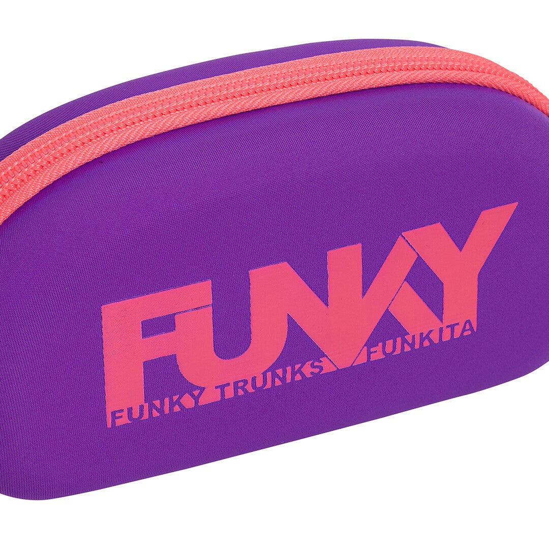 Funky Goggle Case