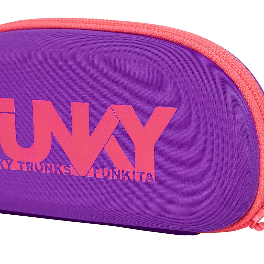 Funky Goggle Case