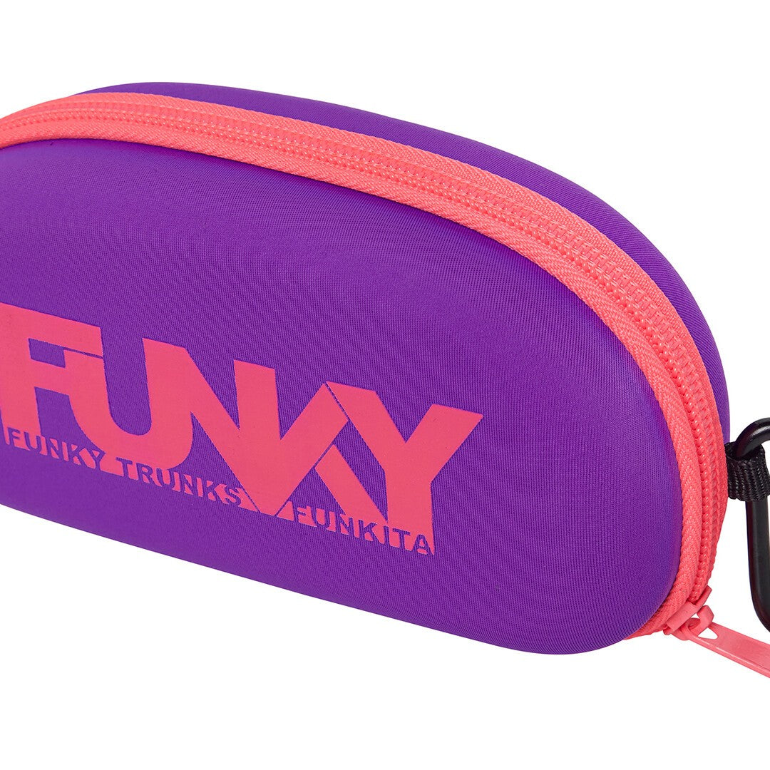 Funky Goggle Case