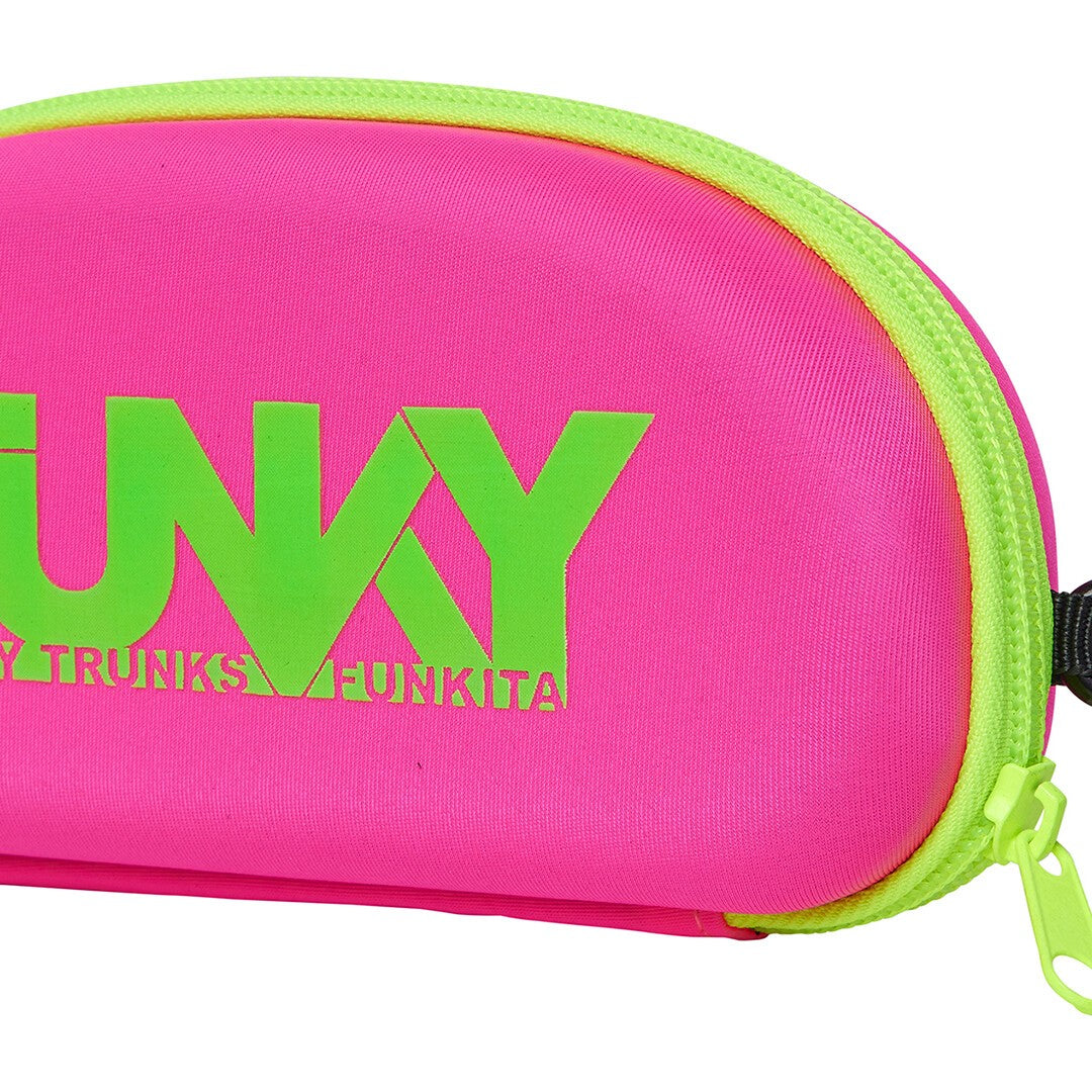 Funky Goggle Case