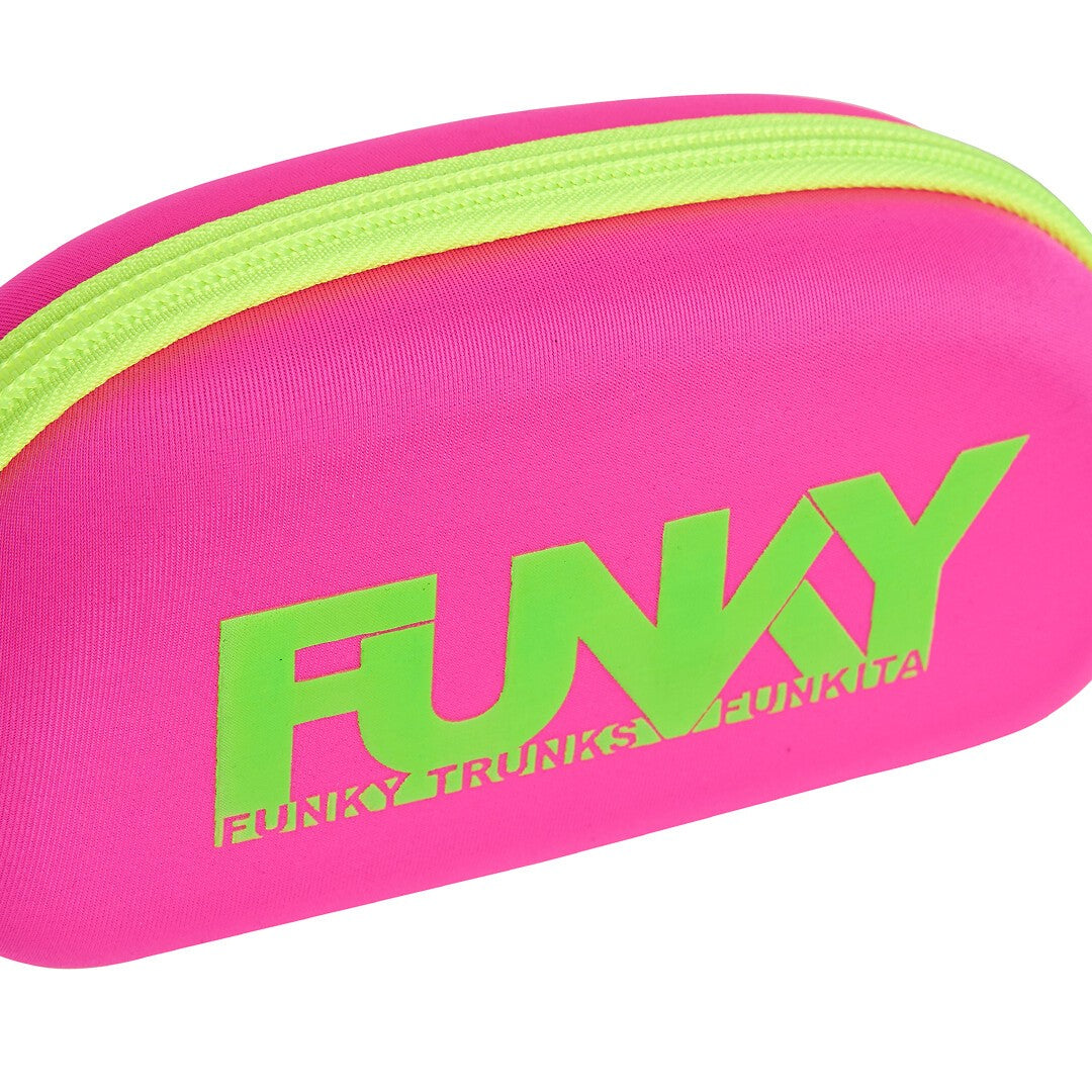 Funky Goggle Case