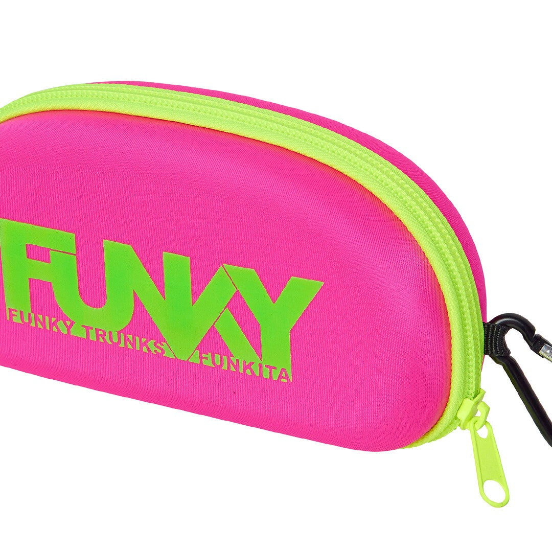 Funky Goggle Case