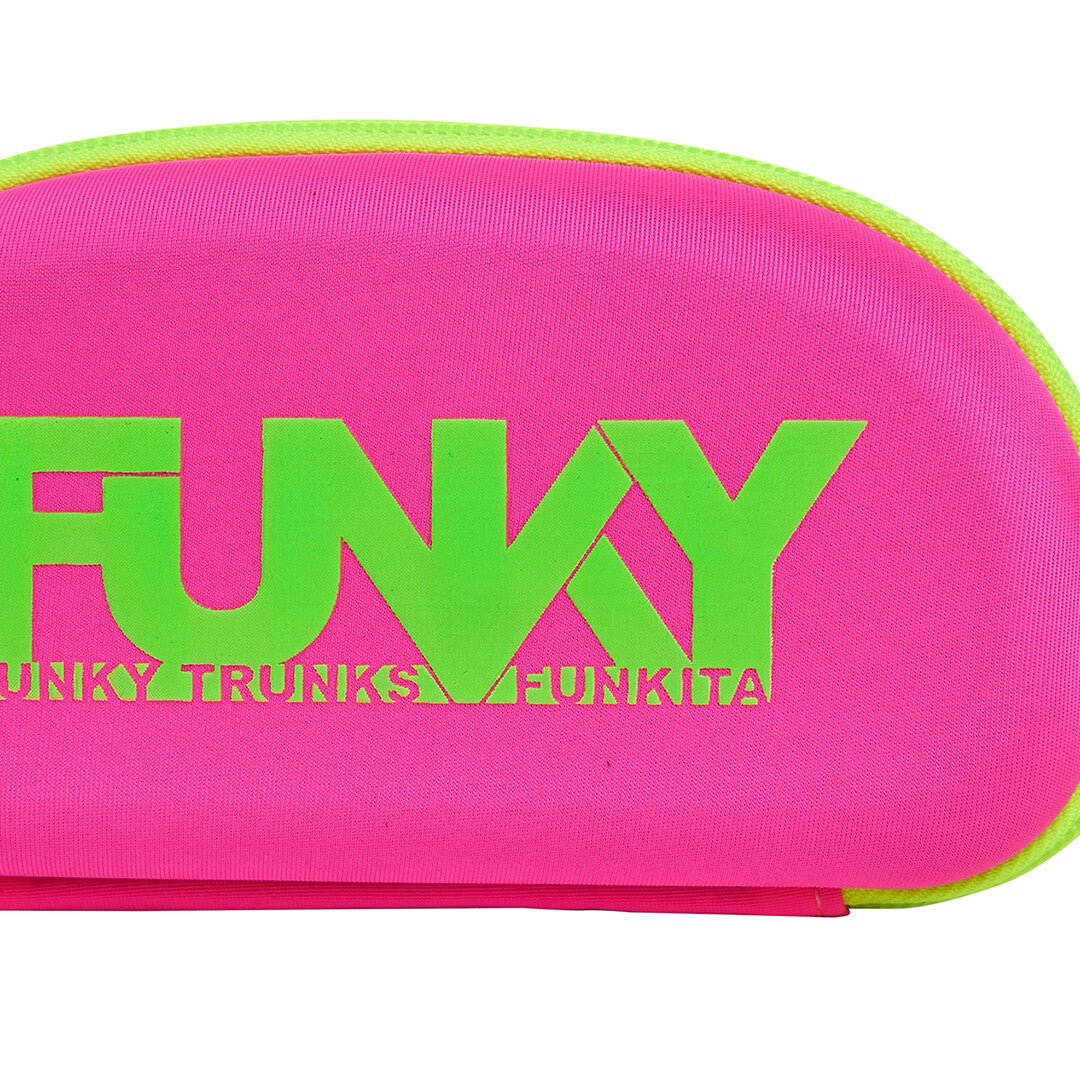 Funky Goggle Case