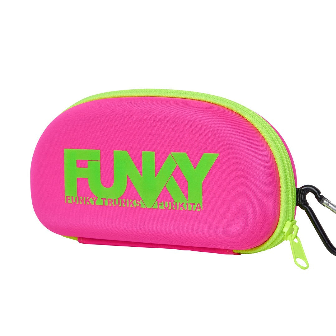Funky Goggle Case