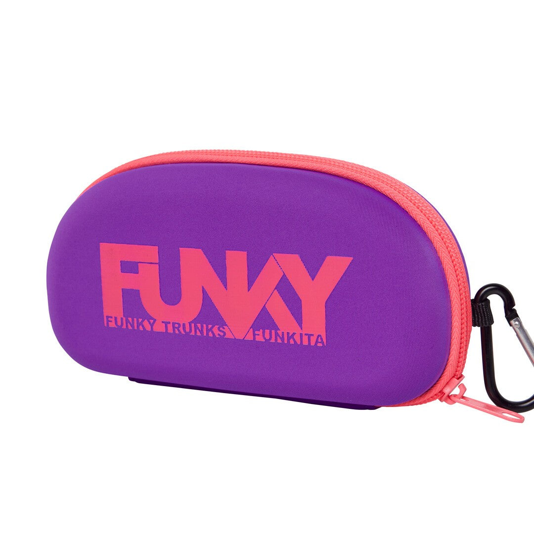 Funky Goggle Case