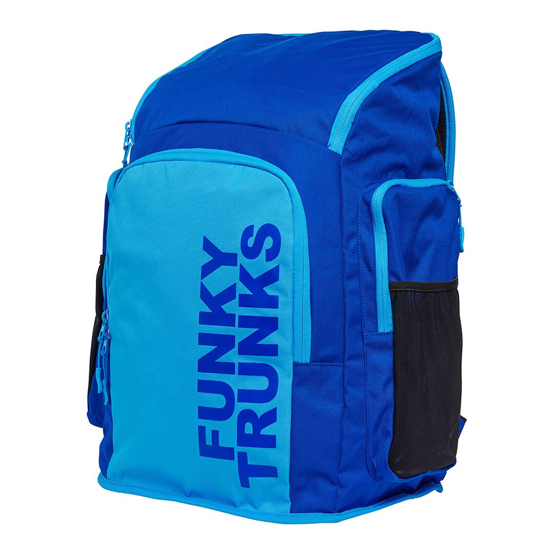 Funkita Backpack Space Case - Pressure Point