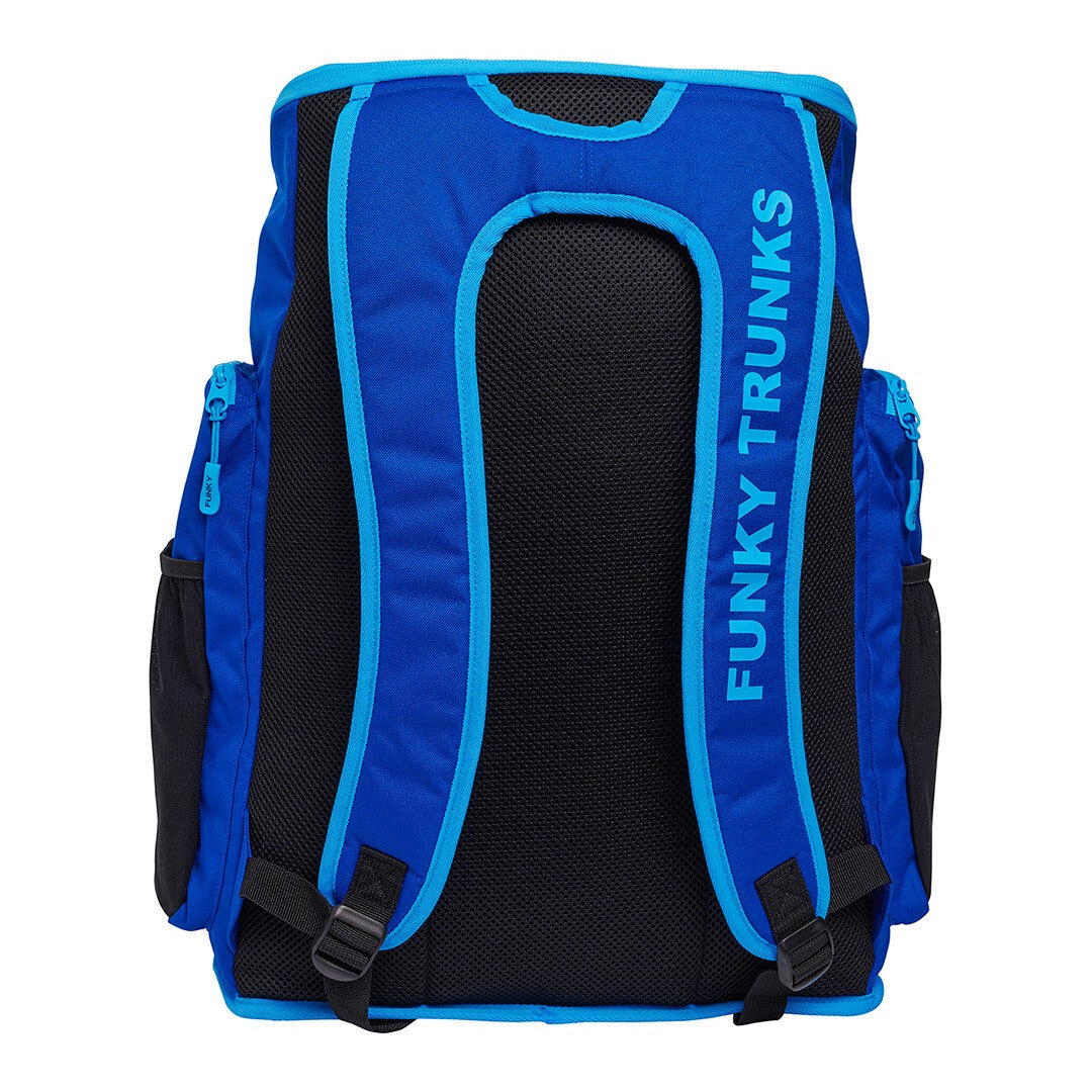 Funkita Backpack Space Case - Pressure Point