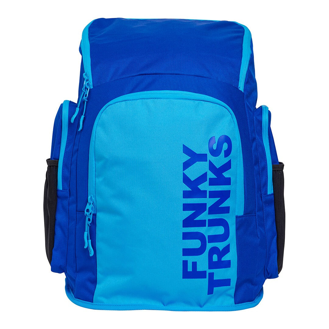 Funkita Backpack Space Case - Pressure Point