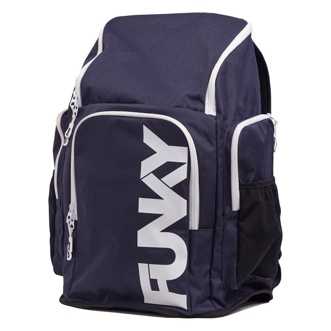 Funkita Backpack Space Case - Still Ocean