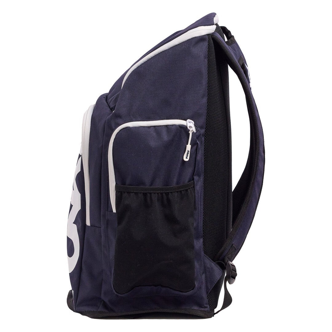 Funkita Backpack Space Case - Still Ocean