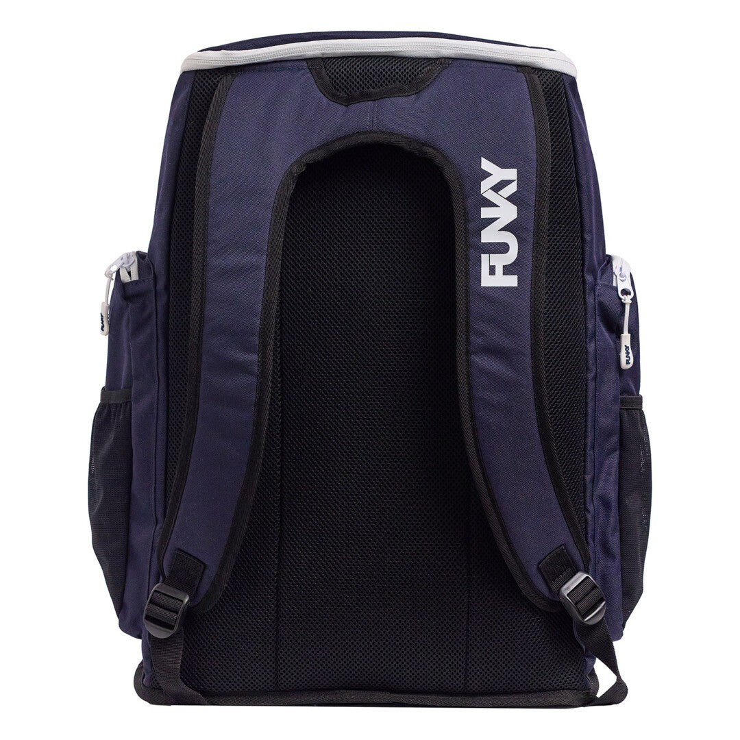 Funkita Backpack Space Case - Still Ocean