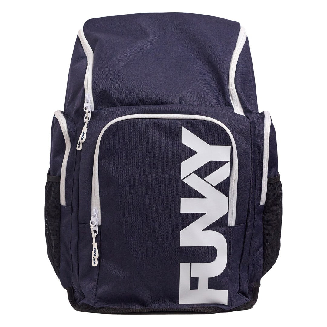 Funkita Backpack Space Case - Still Ocean