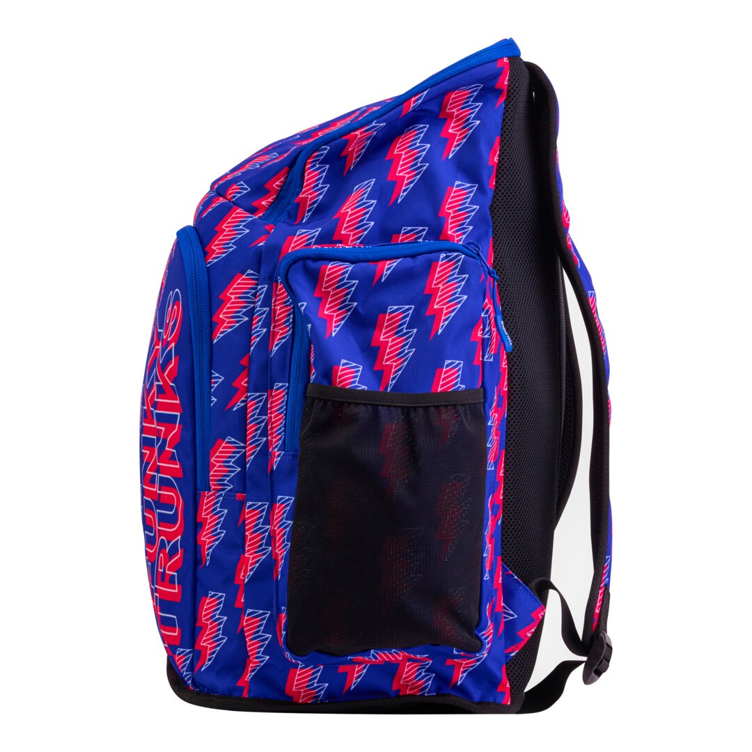 Funkita Backpack Space Case - Flash