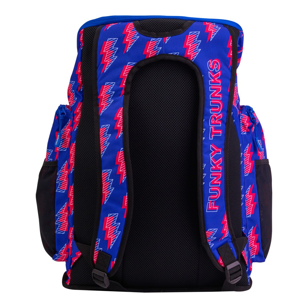 Funkita Backpack Space Case - Flash