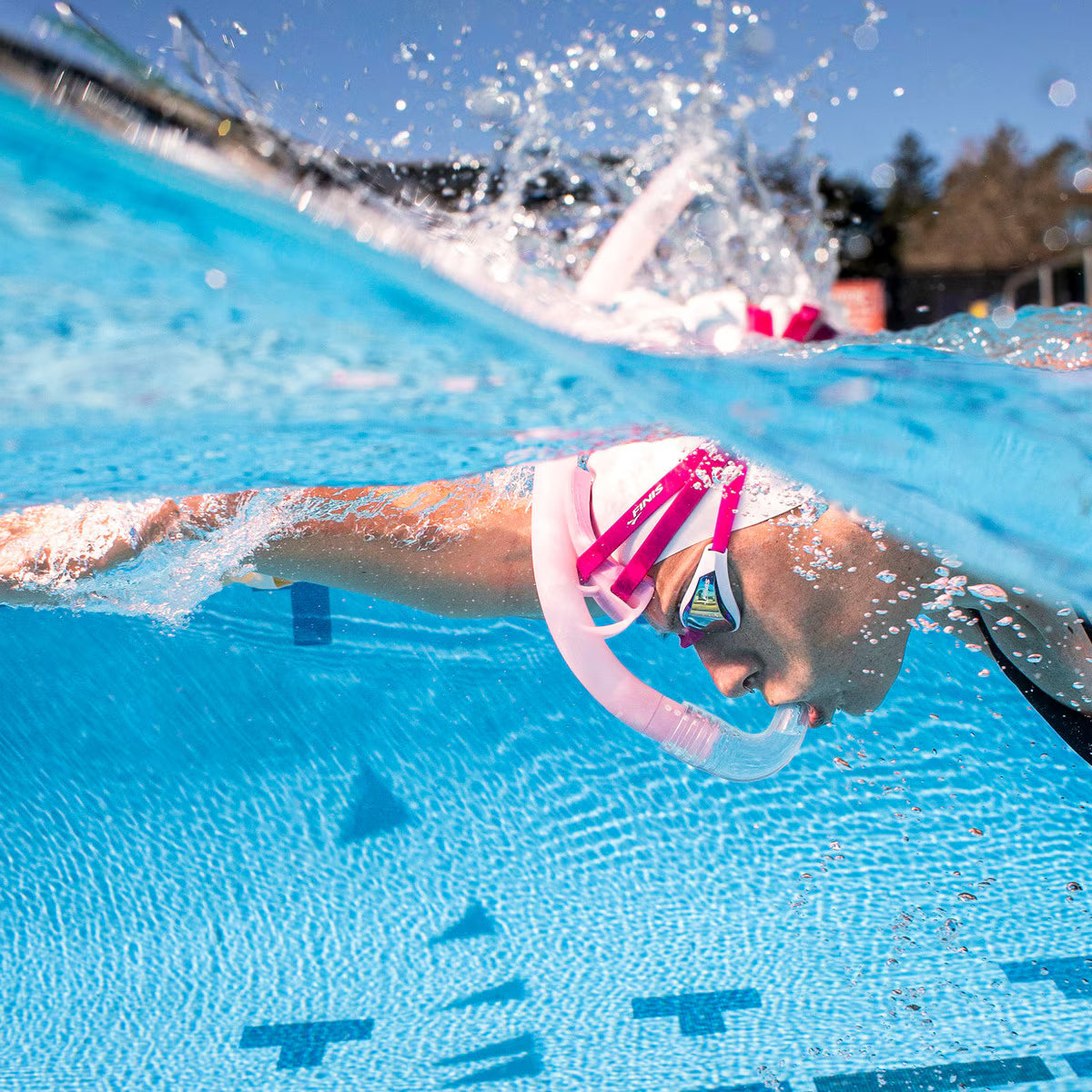 Finis Snorkel Stability Snorkel