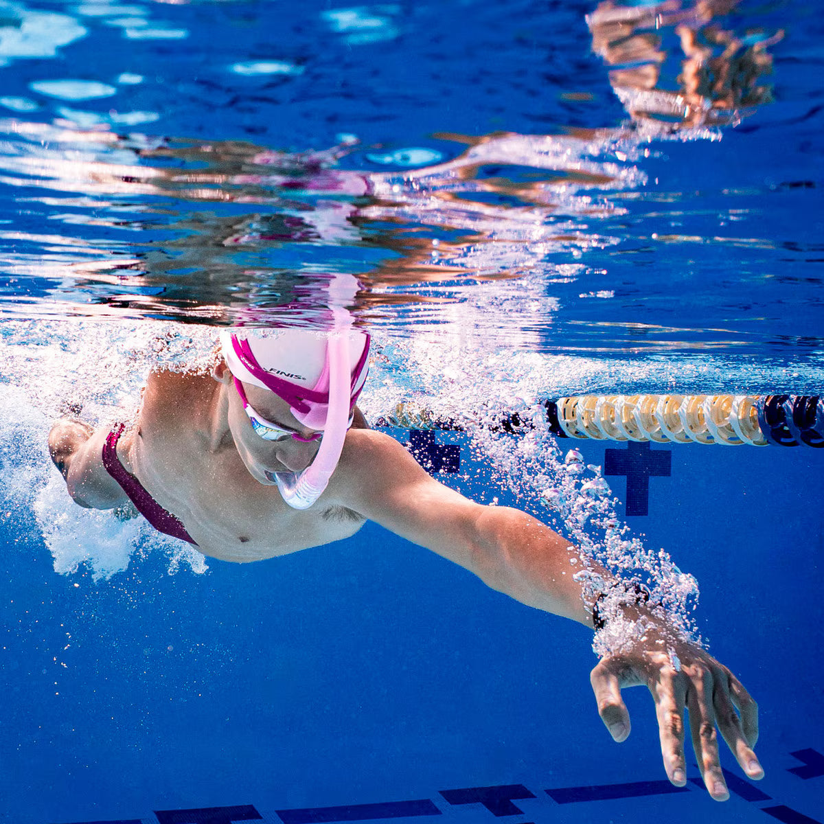 Finis Snorkel Stability Snorkel
