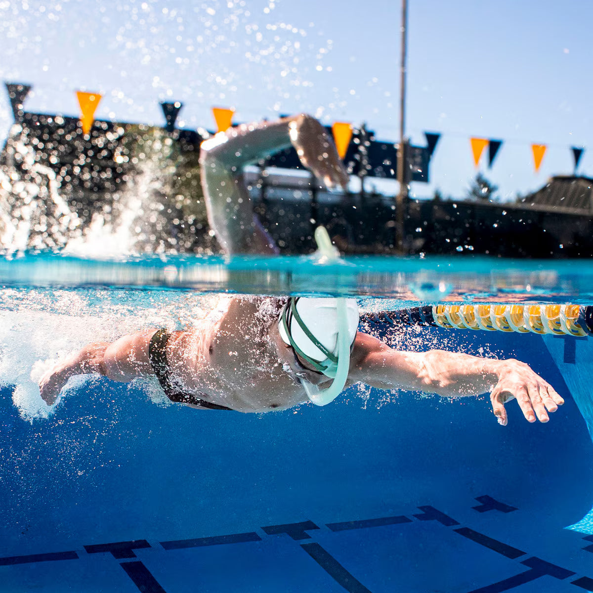 Finis Snorkel Stability Snorkel