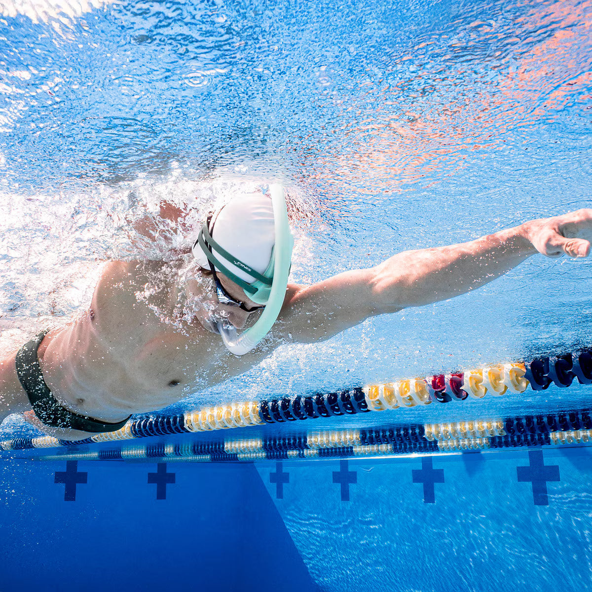 Finis Snorkel Stability Snorkel