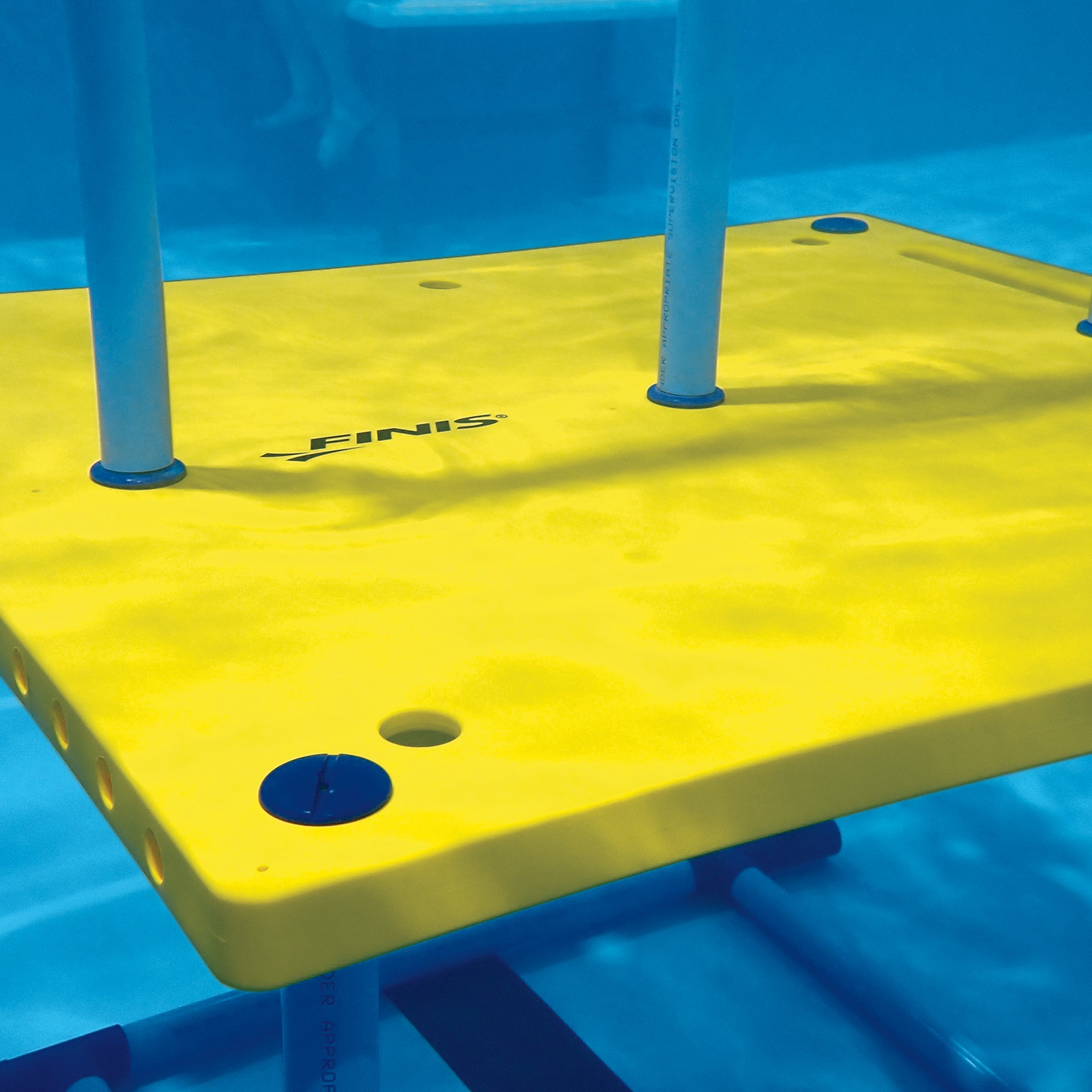 Finis Swim Teaching Platform (HDPE)
