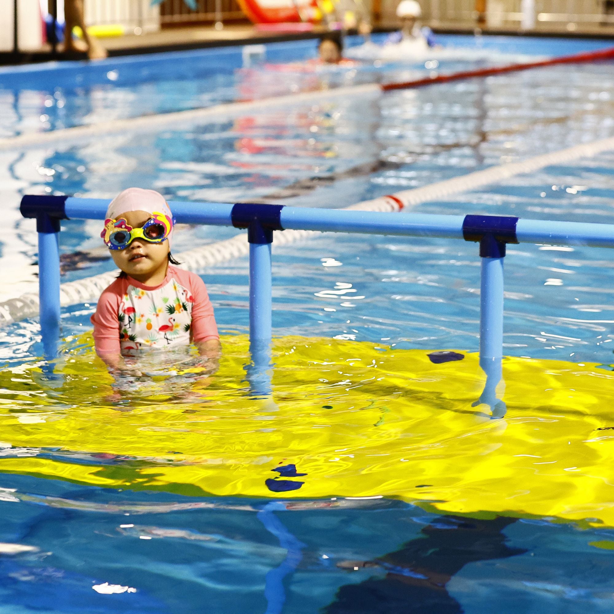 Finis Swim Teaching Platform (HDPE)