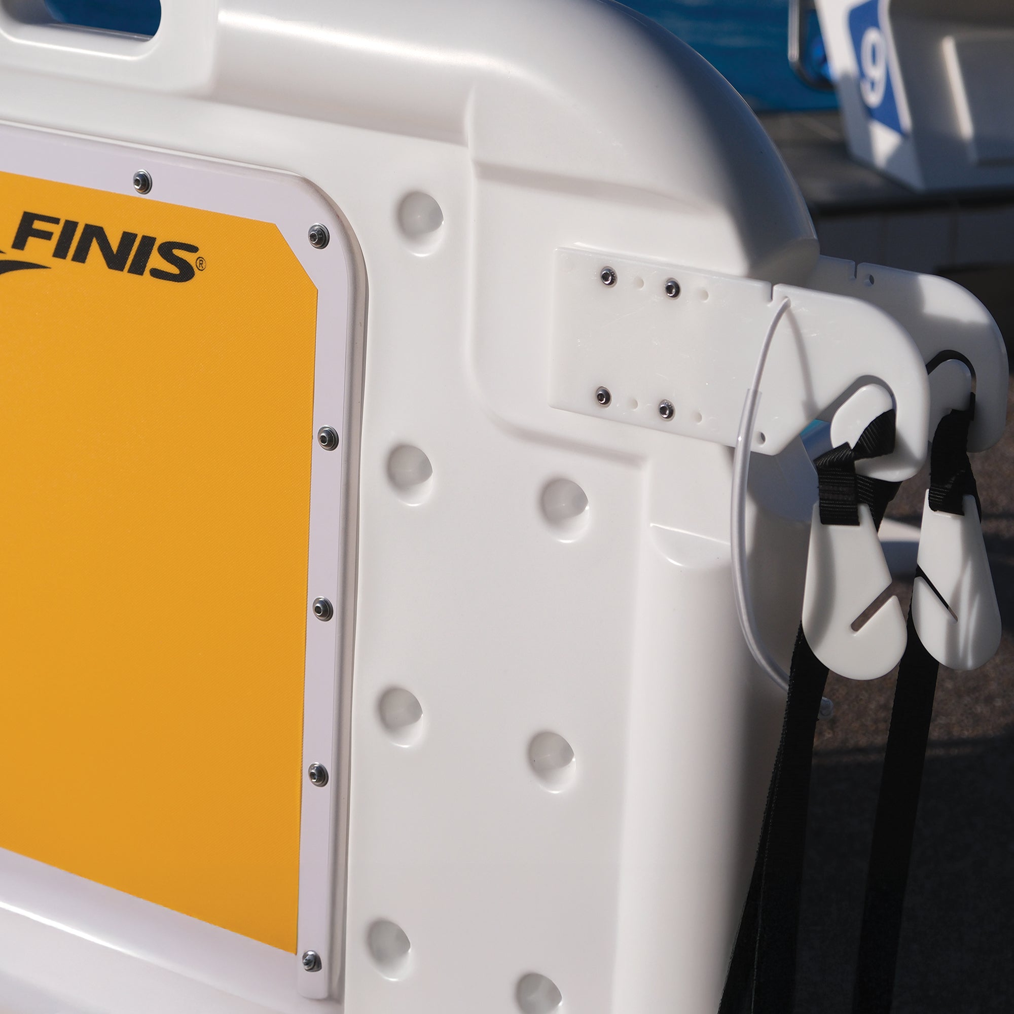 Finis Turnmaster Club