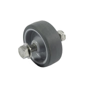 Finis Accessories STP Replacement Wheel (Wheel and Bolt Only)