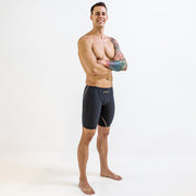 Finis Tech Suits Jammer Rival 2.0 Black