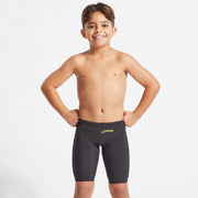 Finis Tech Suits Jammer Jr Fuse Black