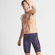 Finis Tech Suits Jammer HydroX Navy
