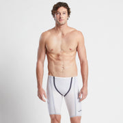 Finis Tech Suits Jammer HydroX White