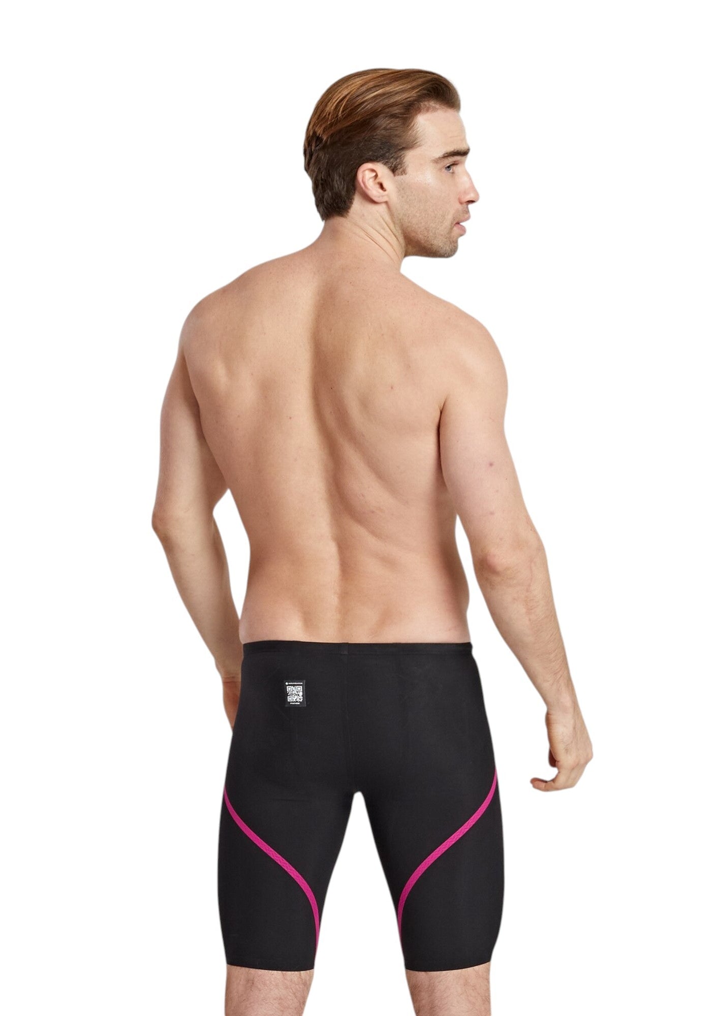 Finis Tech Suits Jammer R3 Ascent